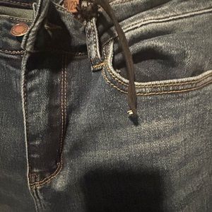 Judy blue bootcut jeans sz.9